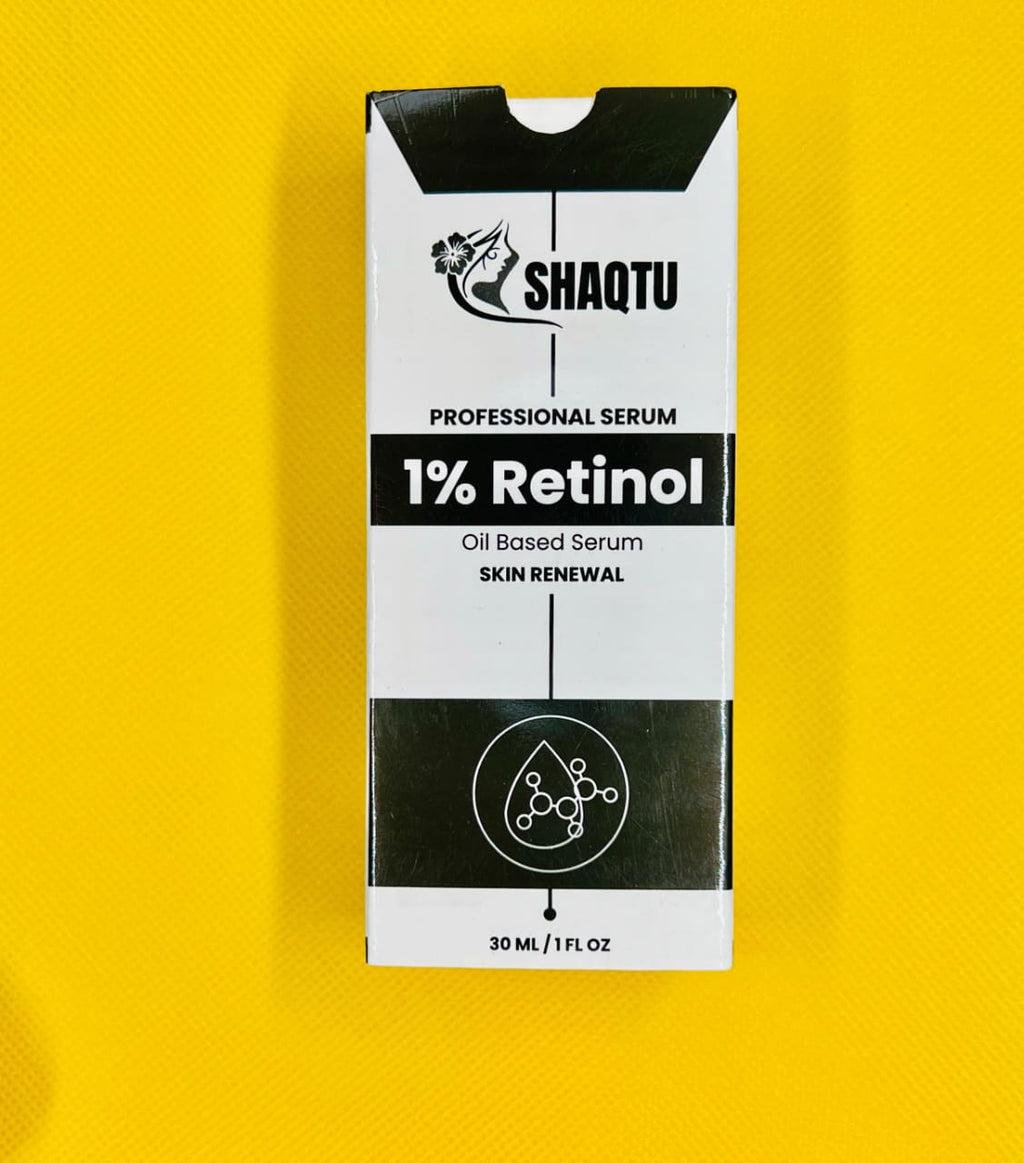 Retinol Serum