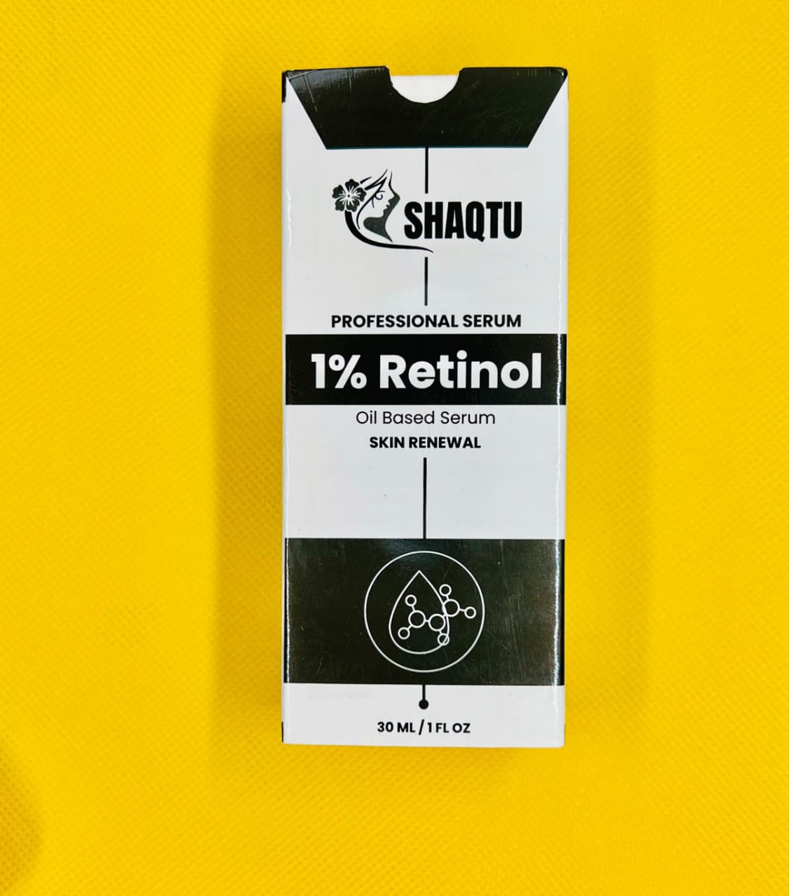 Retinol Serum