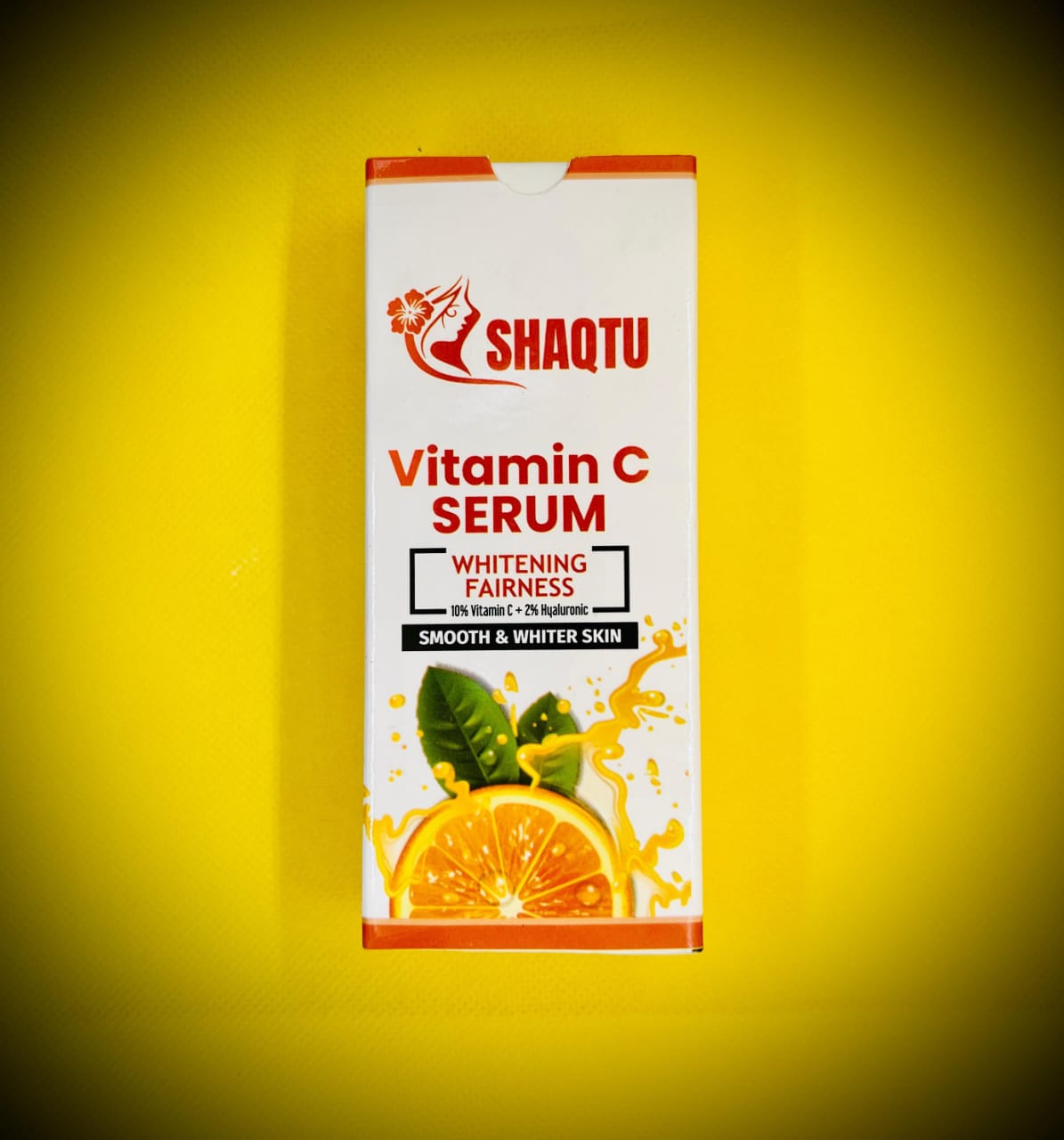 Vitamin C Serum