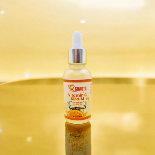 Vitamin C Serum