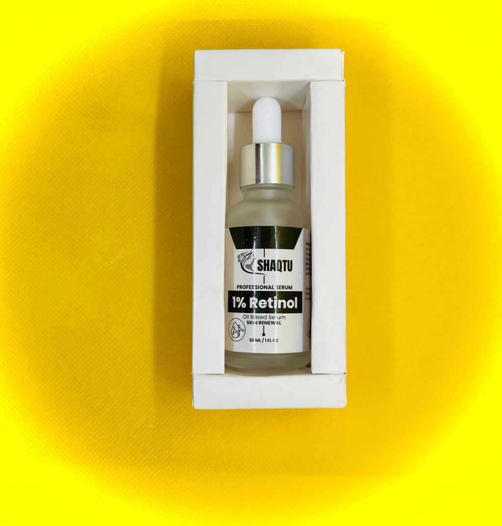 Retinol Serum